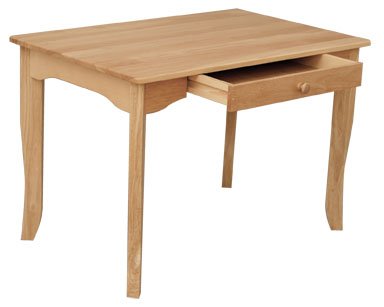 Avalon Table Only - Natural Item # 26622