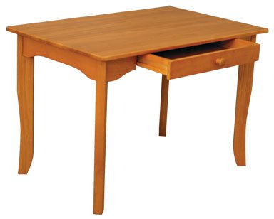 Avalon Table & Chair Set - Honey Item # 26641