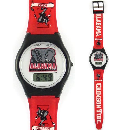 Alabama Fan Series Watch Item # COL-KDI-ALA