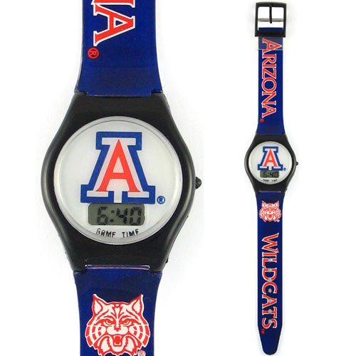 Arizona Fan Series Watch Item # COL-KDI-ARI