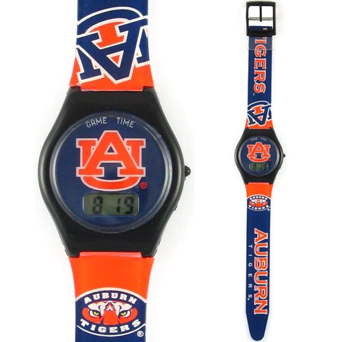 Auburn Fan Series Watch Item # COL-KDI-AUB