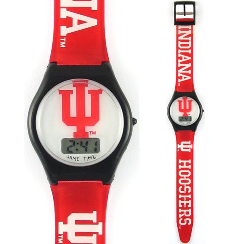 Indiana Fan Series Watch Item # COL-KDI-IND