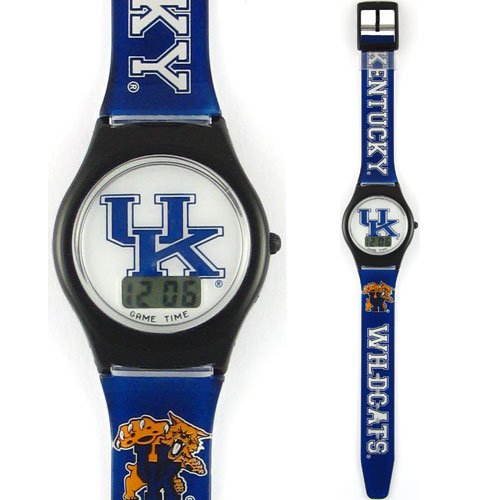 Kentucky Fan Series Watch Item # COL-KDI-KEN