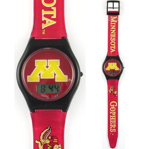 Minnesota Fan Series Watch Item # COL-KDI-MIN