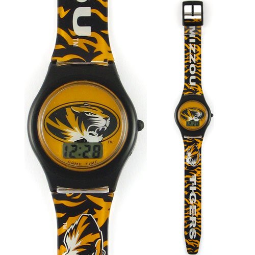 Missouri Fan Series Watch Item # COL-KDI-MO
