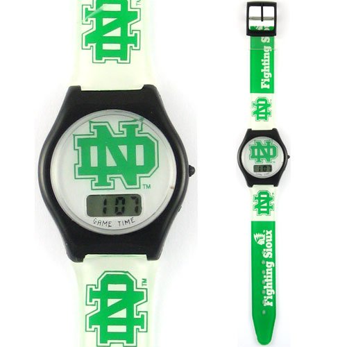 North Dakota Fan Series Watch Item # COL-KDI-NDK