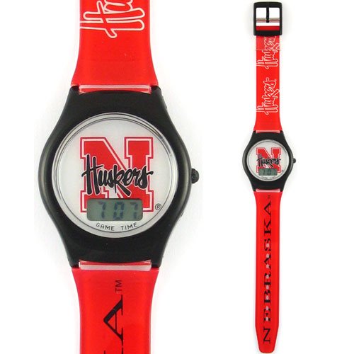 Nebraska Fan Series Watch Item # COL-KDI-NEB