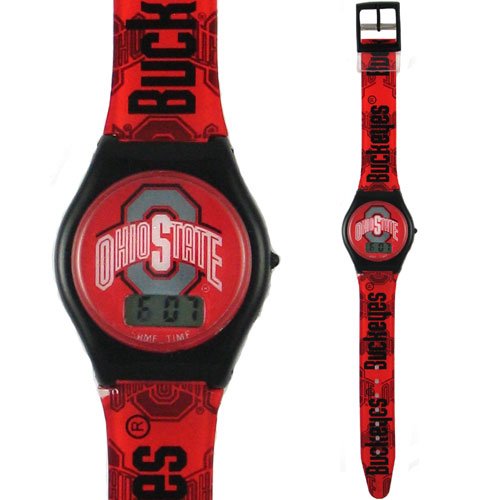 Ohio State Fan Series Watch Item # COL-KDI-OSU