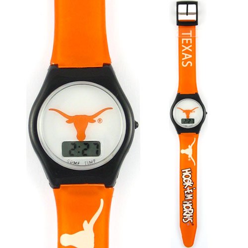 Texas Fan Series Watch Item # COL-KDI-TEX