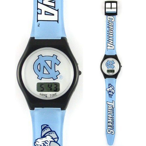North Carolina Fan Series Watch Item # COL-KDI-UNC