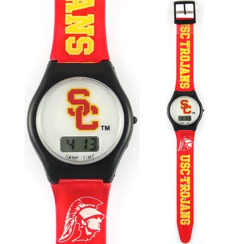 Southern Cal Fan Series Watch Item # COL-KDI-USC