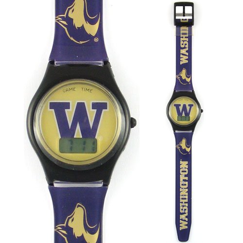 Washington State Fan Series Watch Item # COL-KDI-WAS