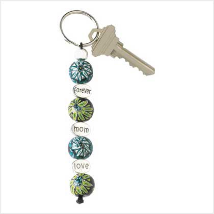Forever Mom Keychain Item # 39095
