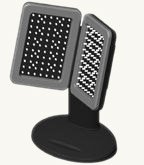 LED Light Therapy for Anti-aging & Skin w/Sun Damage