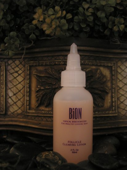 Treatment for Acne and In-Grown Hairs
