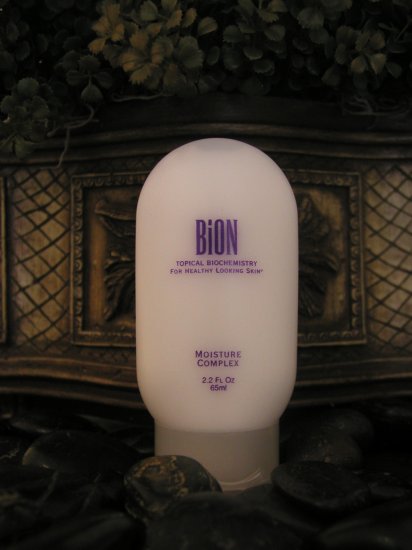 BiON Moisture Complex Anti-Aging Moisturizer