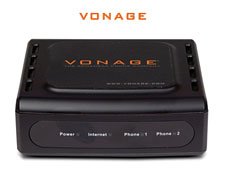 D-Link Broadband Telephone Adapter (VTA-VR), Unlockable to work with any SIP voip services