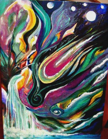 Creation I
