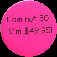 49.95 button
