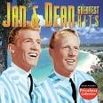 Jan and Dean: Greatest Hits CD