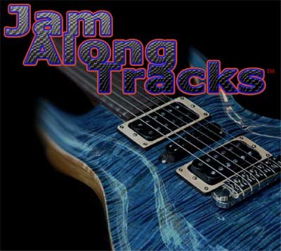 JamAlongTracks Demo Downloadable