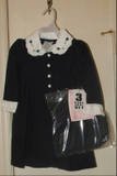 NWT 2T Girls Toddler Sunday Spring Summer Dress 3 pcs