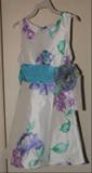 NWT Girls Size 5 Sunday Spring Summer Sundress