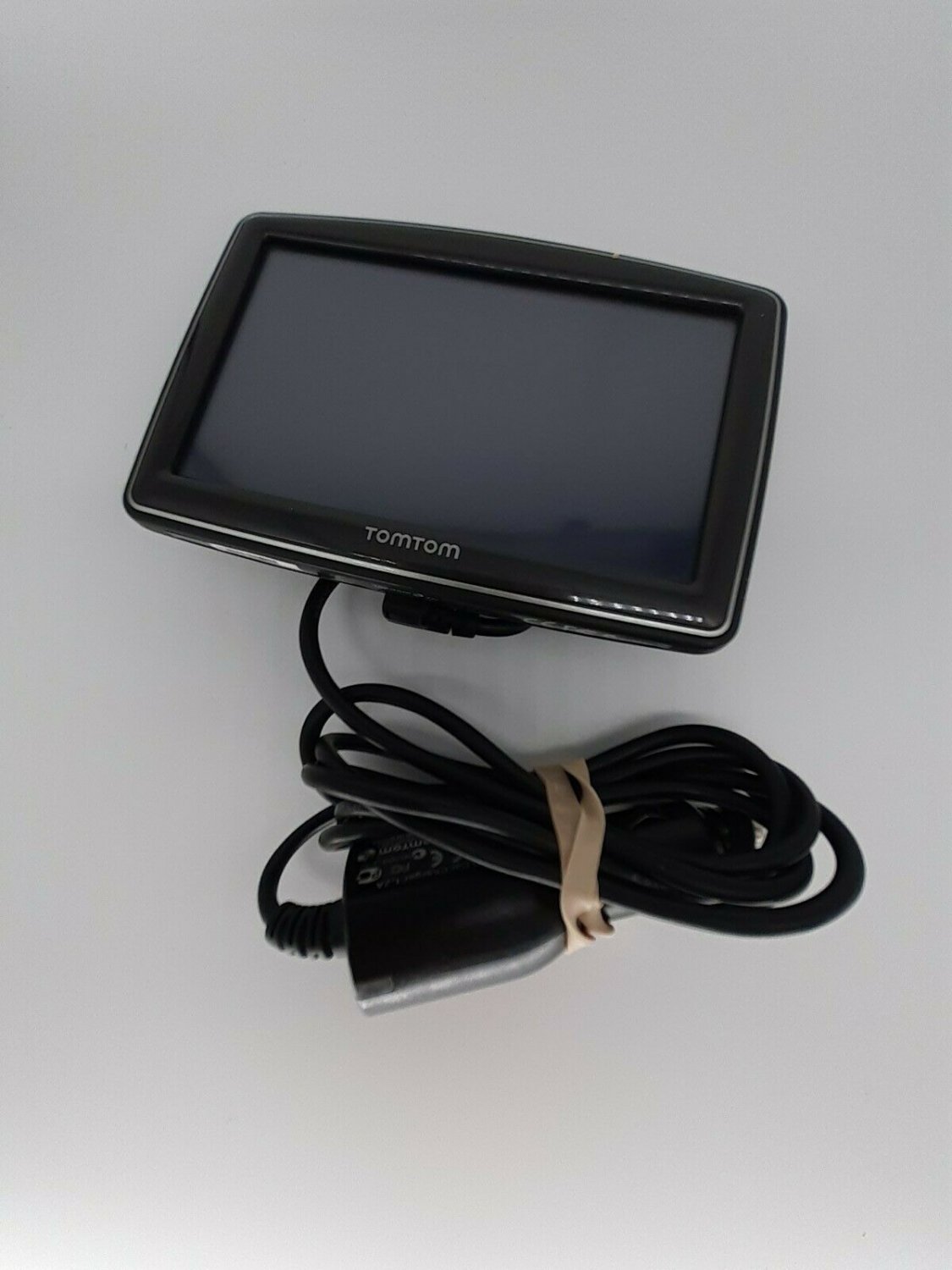 TomTom XXL N14644 5 Screen GPS Navigation Tested Excellent Condition