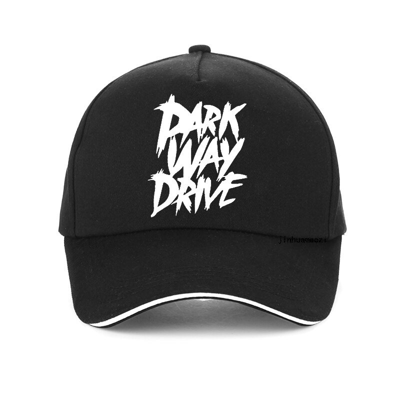 Parkway Drive Rock Cap New Printed Metalcore Punk Baseball Caps Fashion