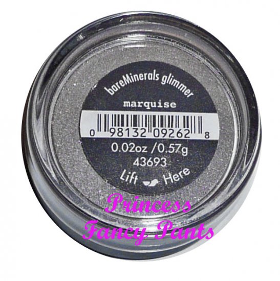 Bare Minerals Escentuals Eye Glimmer Marquise NEW
