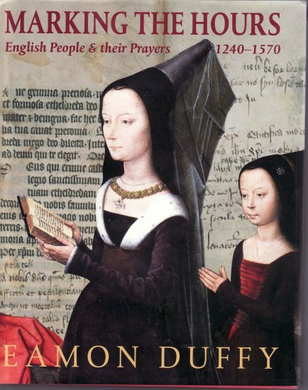 mAKING THE HOURS