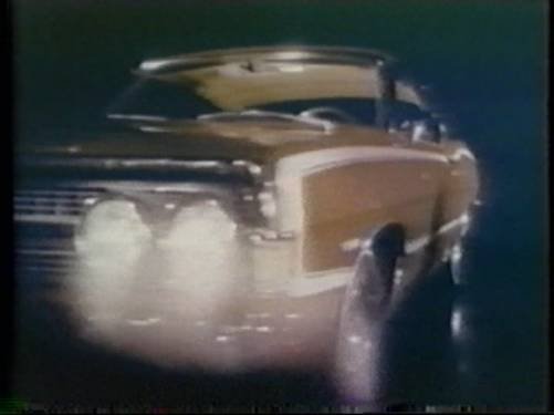 Buy All Six DVDs of Classic Ford Commercials