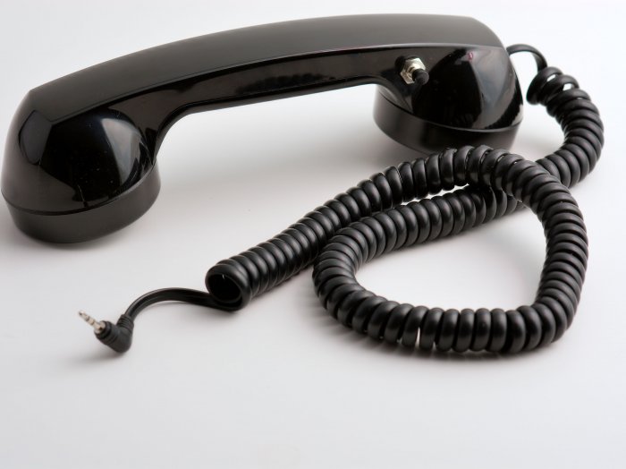 Novophone Retro Phone Handset
