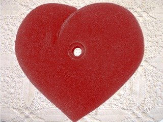 Meg's Heart