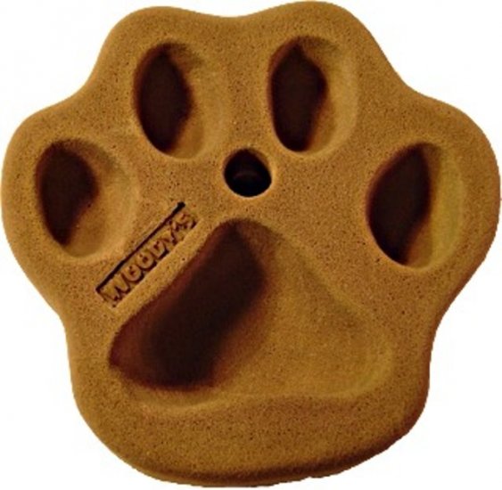 Tiger Paw