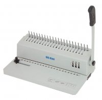 OffiBind - Comb Punch & Binding Equipment