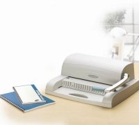 GBC® C95 Comb Binding Machine