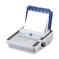 GBC® C340 Precision Punch CombBind® System
