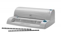 GBC® C95E Comb Binding Machine
