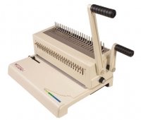 MegaBind-1 Punching & Binding Equipment