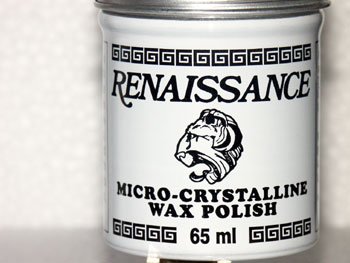 Renaissance Wax 65ml Can