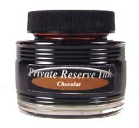 Chocolat Private Reserve Botttled Ink
