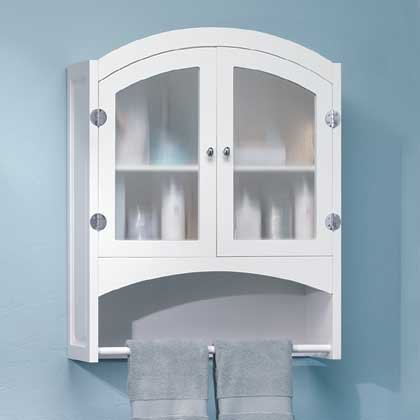Bathroom Cabinet