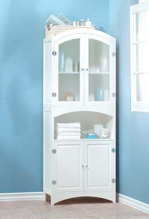 Linen Cabinet