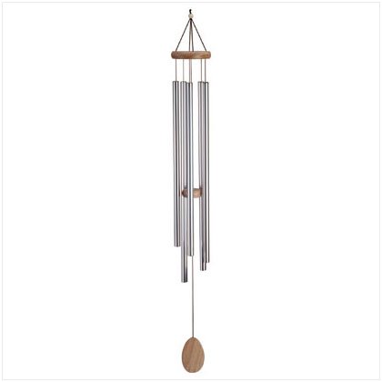 Church Bell Windchime