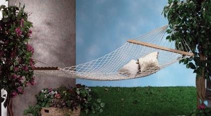 Two-Person Hammock