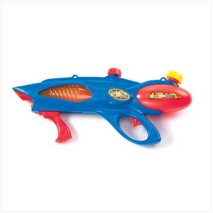 Squirt Fun Water Gun