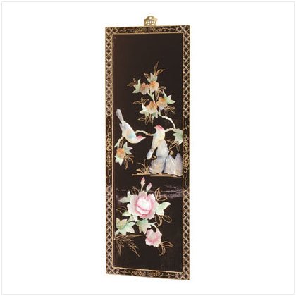 Springtime Flowers Screen