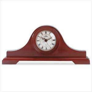 Classic Mantel Clock