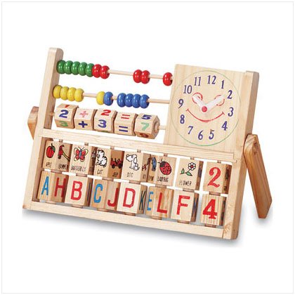 Education Station Toy